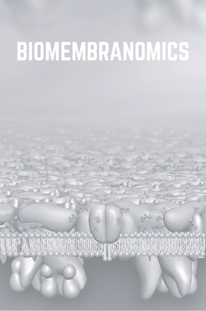 Preview page 2 of E book Biomembranomics Structure, Techniques, and Applications 1st by Hongda Wang