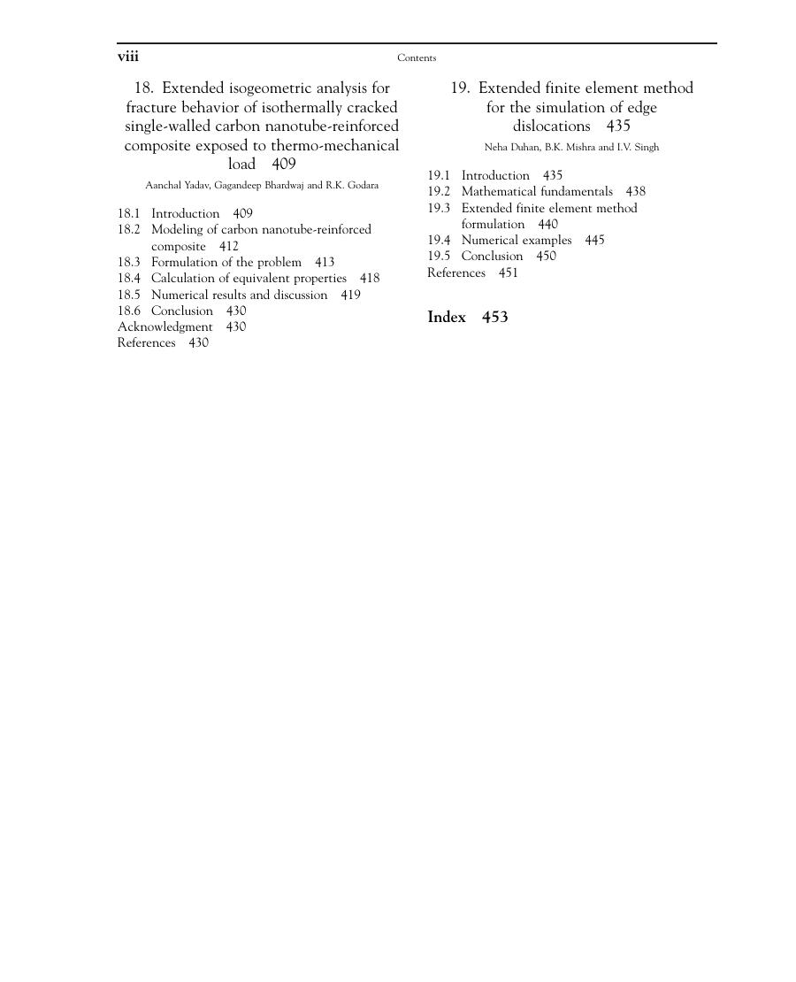Preview page 7 of E book Enriched Numerical Techniques Implementation and Applications Primera Edition by  Azher Jameel, Ghulam Ashraf Ul