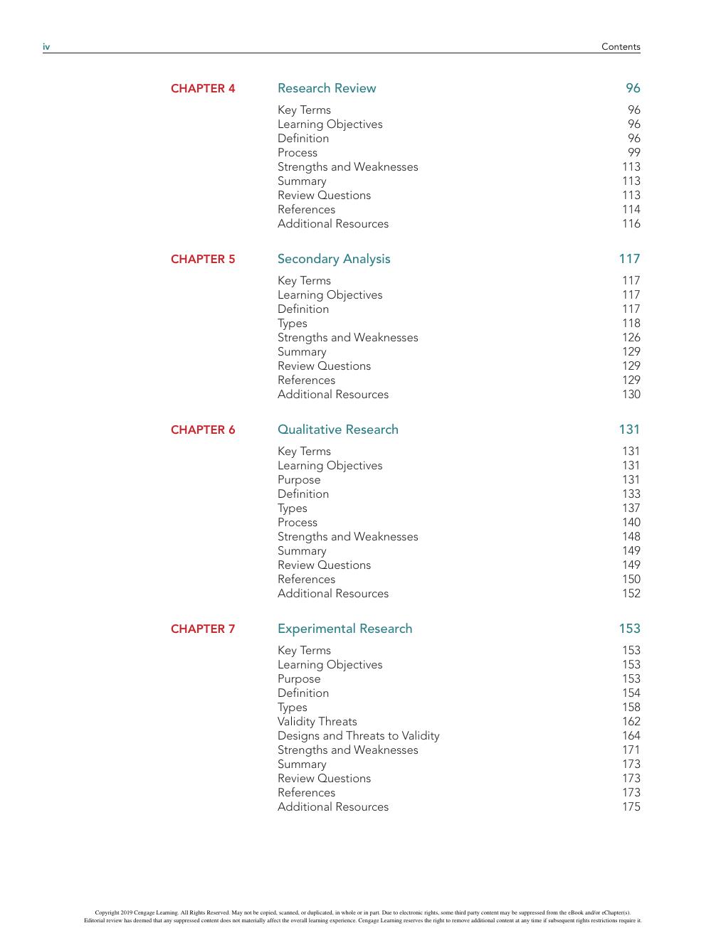 Preview page 6 of Health Services Research Methods 3rd Edition By Leiyu Shi