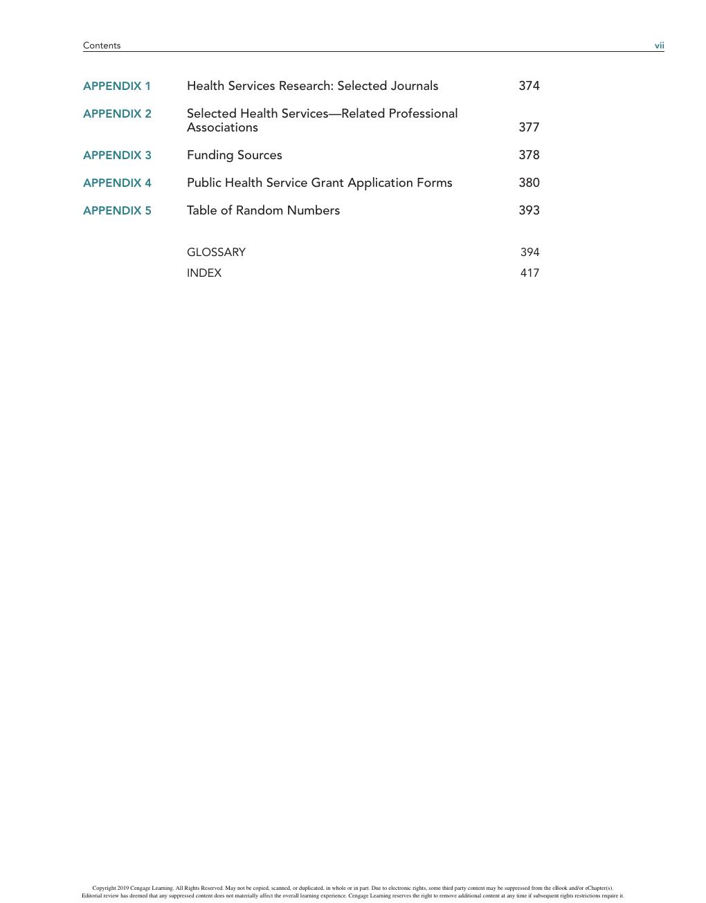 Preview page 9 of Health Services Research Methods 3rd Edition By Leiyu Shi