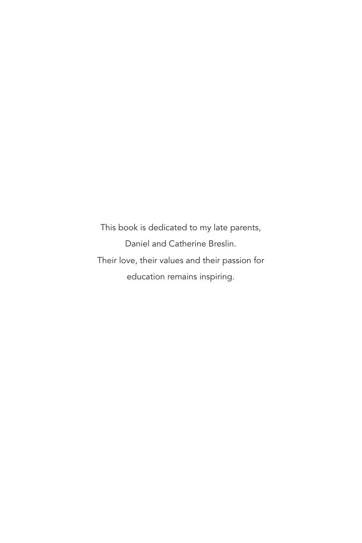 Preview page 10 of E BOOK Lessons from Lockdown 1st Edition by Tony Breslin