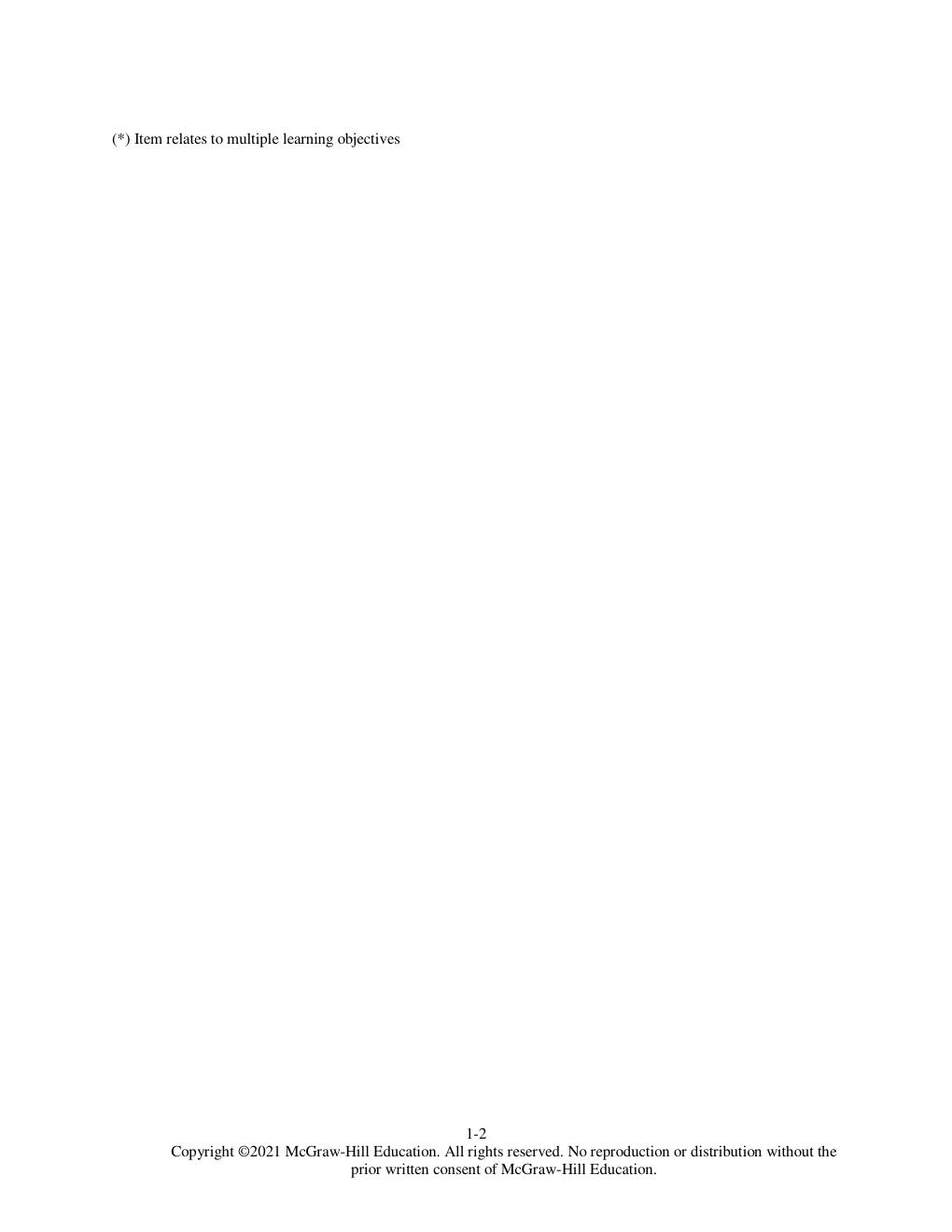 Preview page 2 of Complete Solution Manual for Auditing & Assurance Services, 8th  Edition By Timothy Louwers