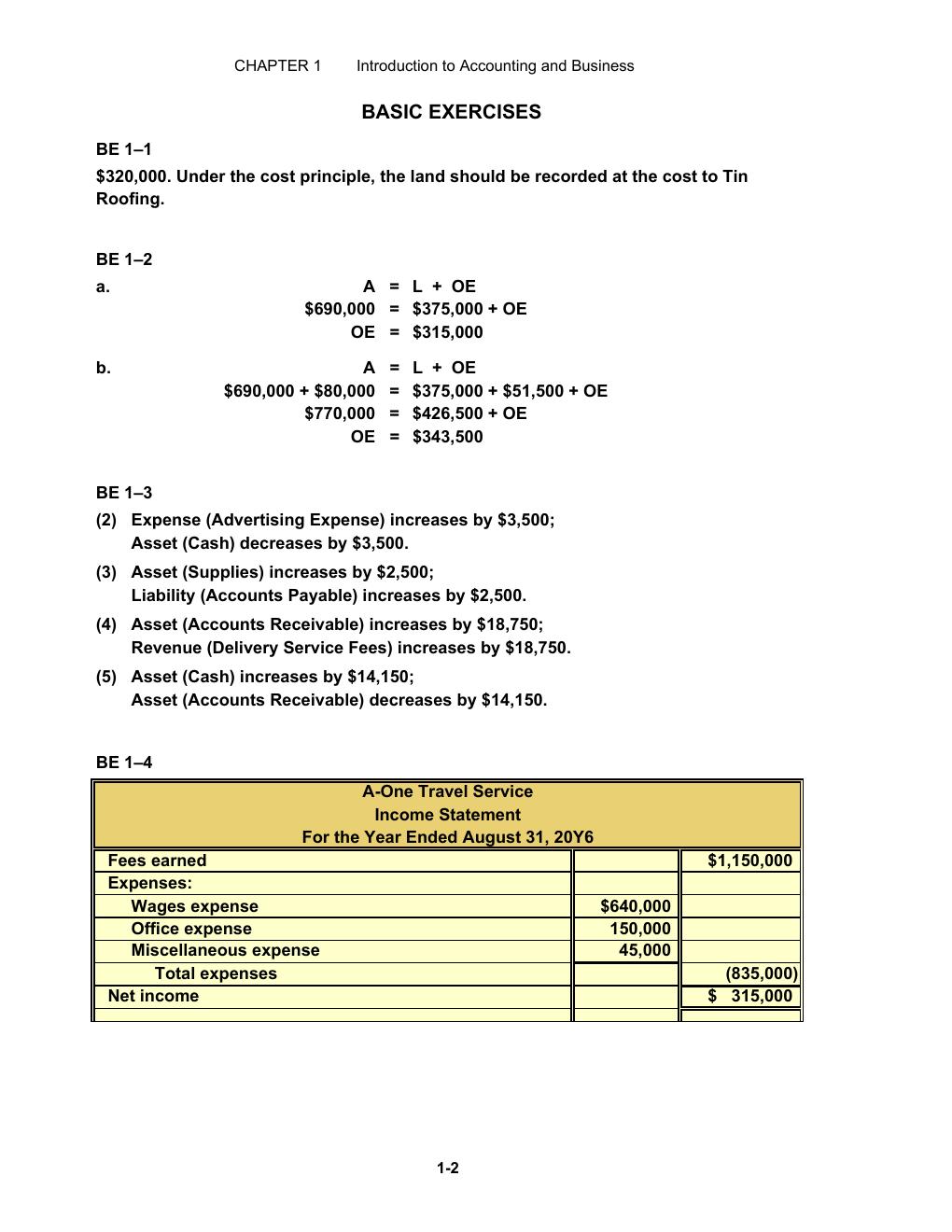 Preview page 3 of Solution Manual For Accounting 29th Edition By Carl S. Warren All Chapters 1- 24