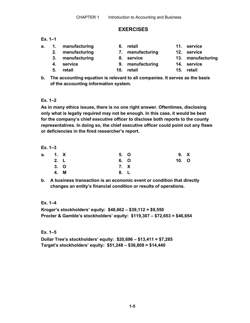 Preview page 6 of Solution Manual For Accounting 29th Edition By Carl S. Warren All Chapters 1- 24
