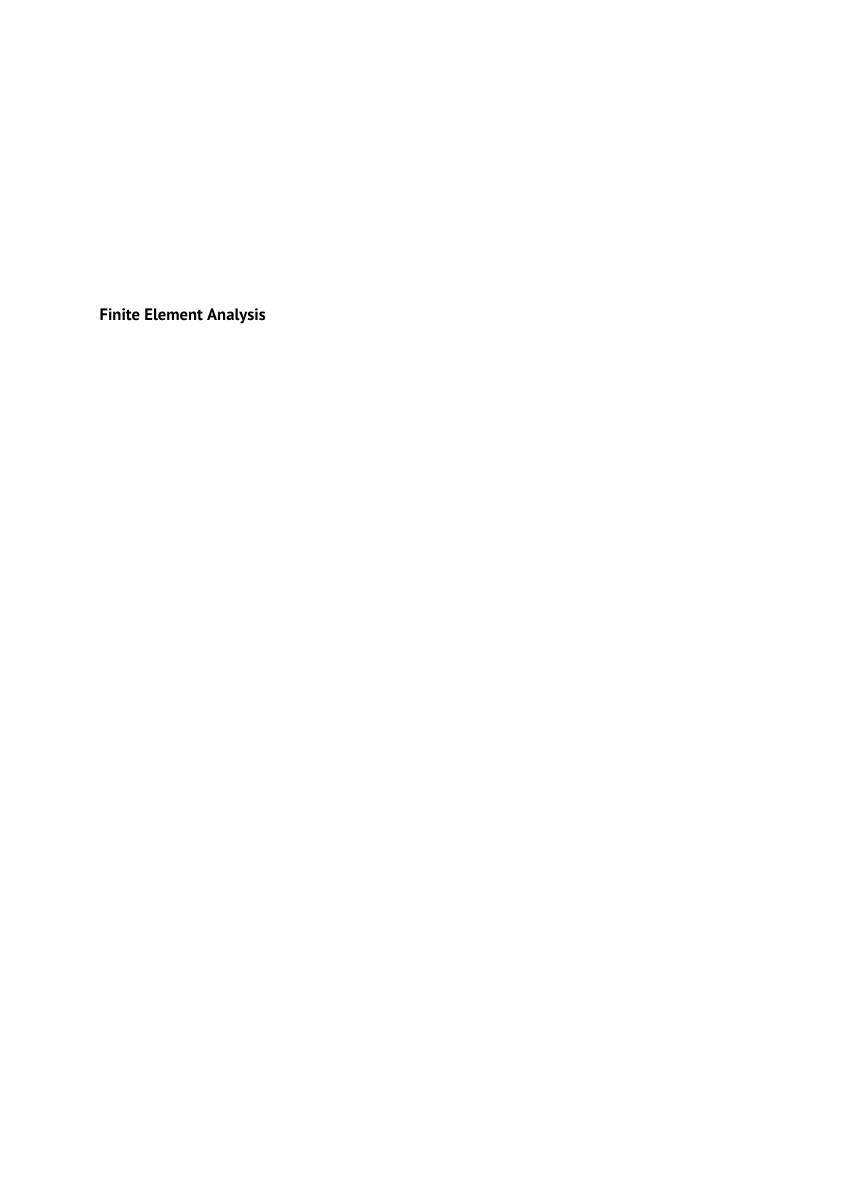 Preview page 3 of Finite Element Analysis Method, Verification and Validation 2nd Edition By Barna Szabó, Ivo Babuška eBook PDF