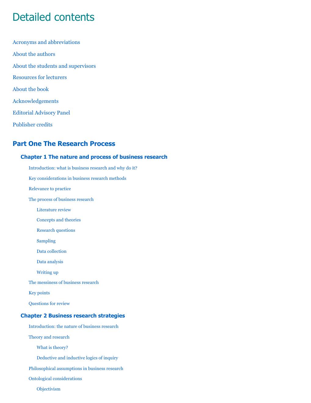 Preview page 4 of Business Research Methods 6th Edition By Emma Bell, Bill Harley, Alan Bryman