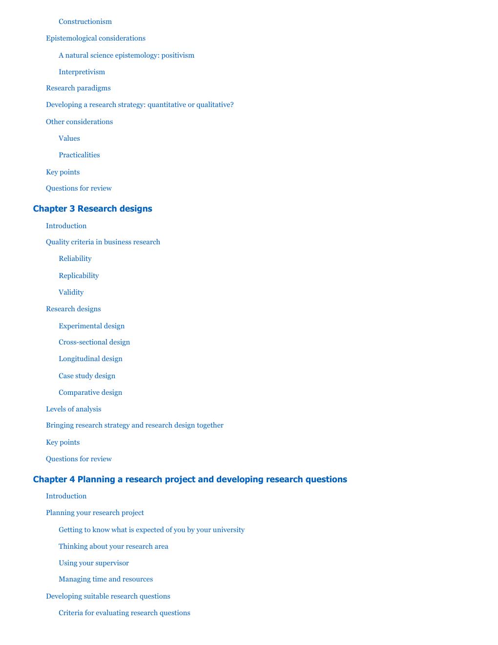 Preview page 5 of Business Research Methods 6th Edition By Emma Bell, Bill Harley, Alan Bryman