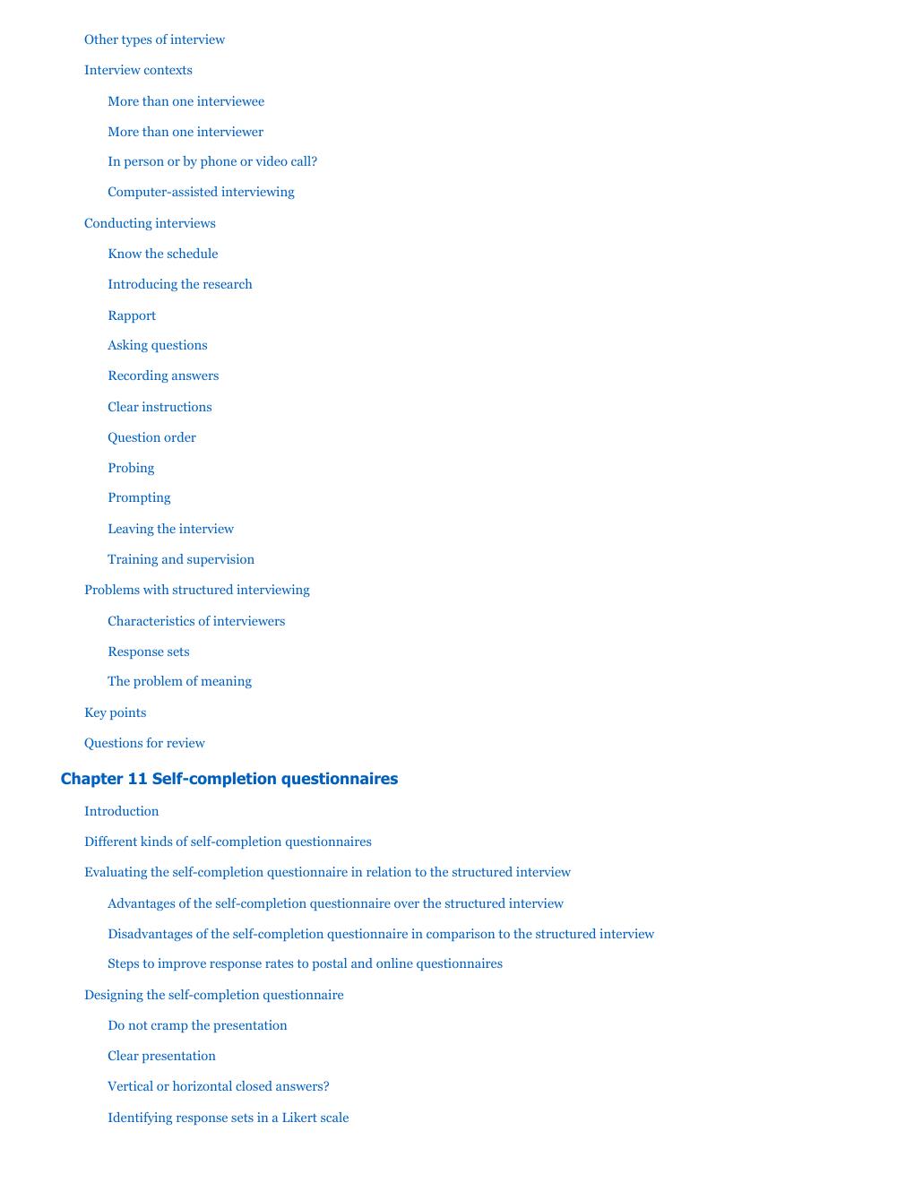 Preview page 9 of Business Research Methods 6th Edition By Emma Bell, Bill Harley, Alan Bryman
