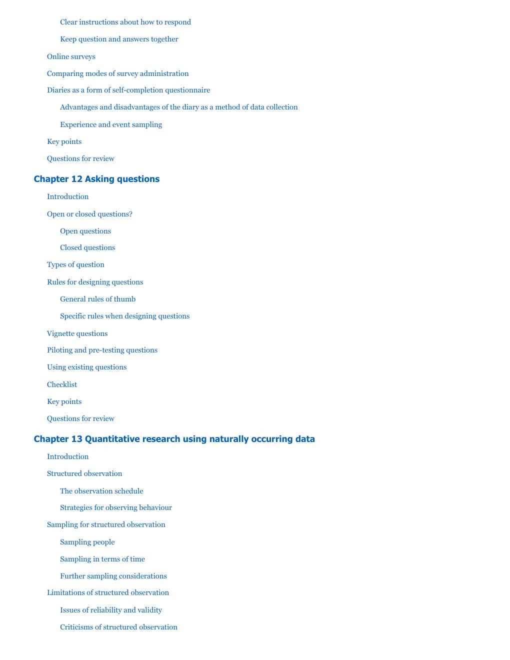 Preview page 10 of Business Research Methods 6th Edition By Emma Bell, Bill Harley, Alan Bryman