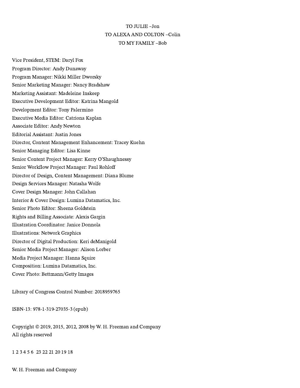 Preview page 5 of Calculus Early Transcendentals Single Variable 4th Edition By Jon Rogawski; Colin Adams; Robert Franzosa eBook