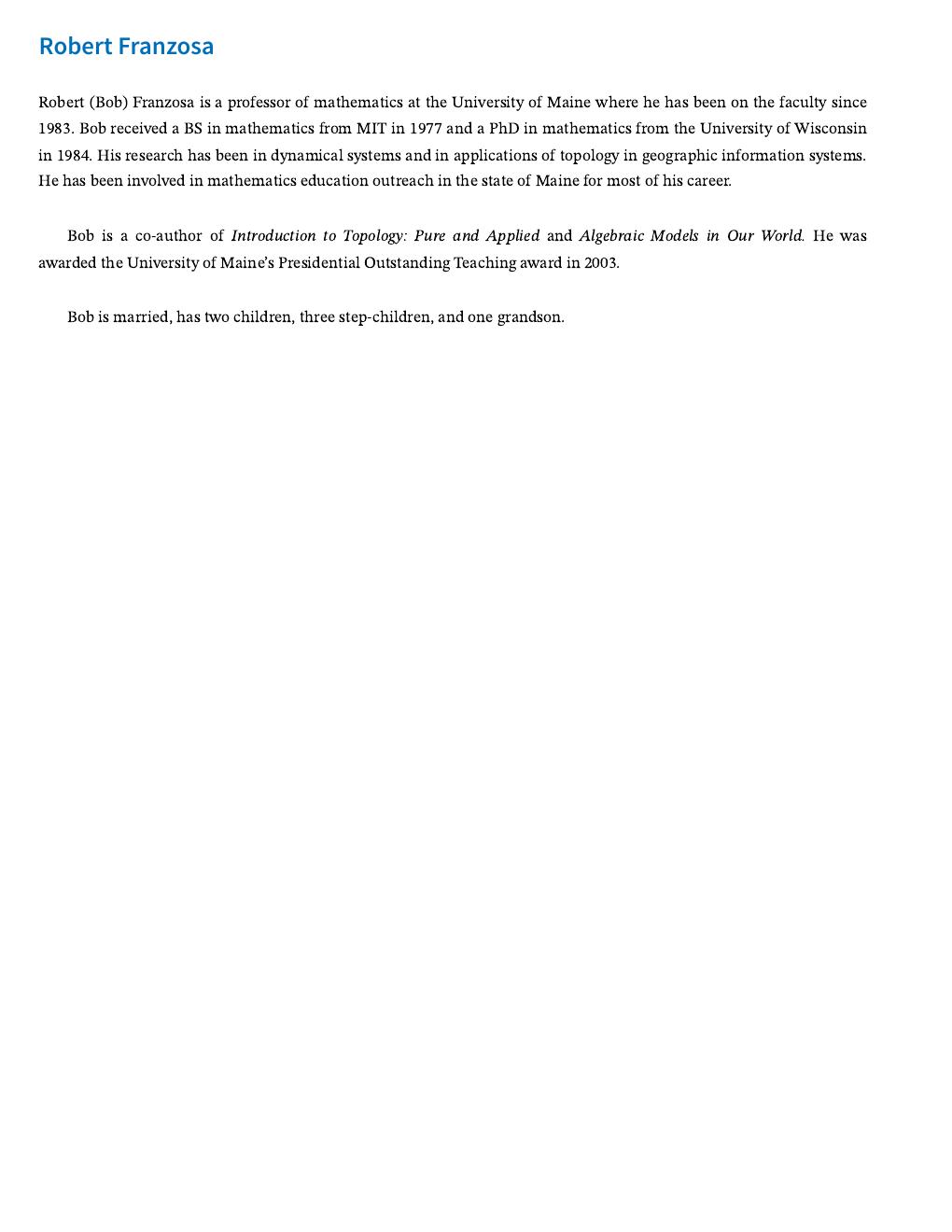 Preview page 8 of Calculus Early Transcendentals Single Variable 4th Edition By Jon Rogawski; Colin Adams; Robert Franzosa eBook