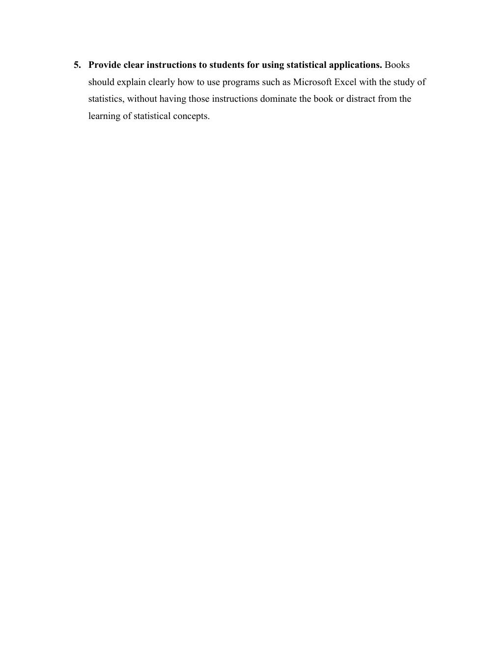 Preview page 7 of Solution Manual  For Basic Business Statistics, 15th Edition by Mark L. Berenson David M. Levine David F. Stephan All Ch