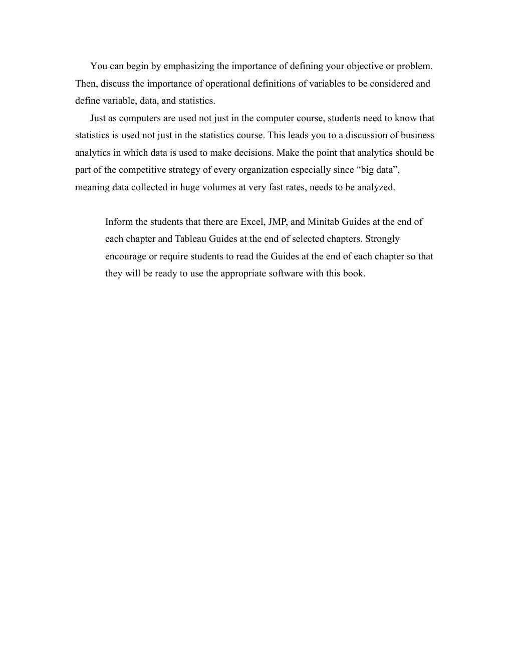 Preview page 9 of Solution Manual  For Basic Business Statistics, 15th Edition by Mark L. Berenson David M. Levine David F. Stephan All Ch