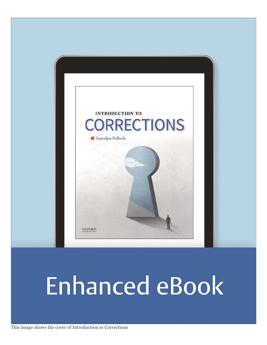 Preview page 2 of Introduction to Corrections 1st Edition By Joycelyn M. Pollock