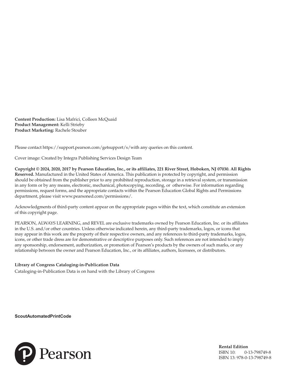 Preview page 5 of Lifespan Development A Topical Approach 5th Edition By Robert Feldman
