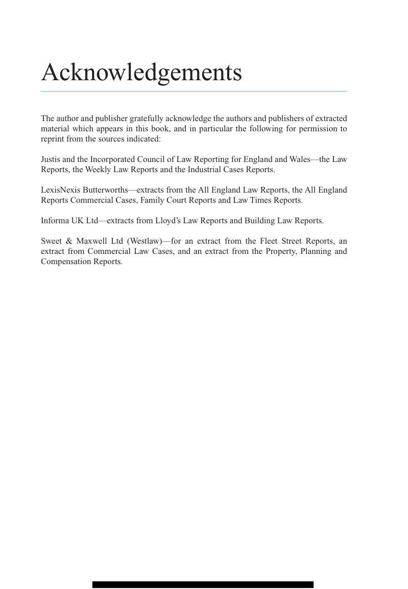 Preview page 8 of A casebook on contract 7th Edition By A S Burrows