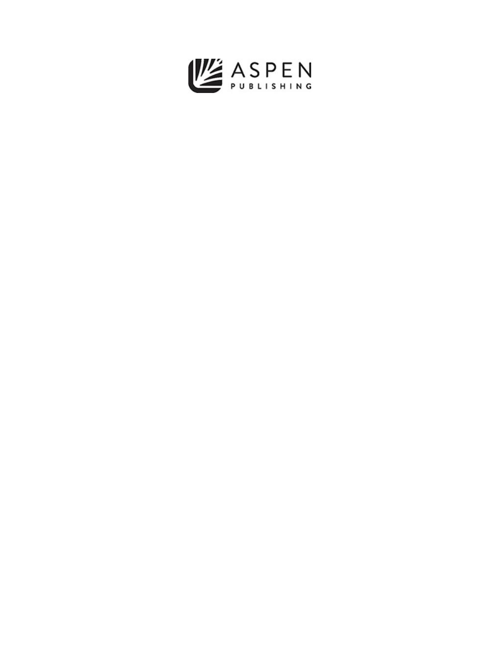 Preview page 4 of A Practical Introduction to Paralegal Studies 4th Edition By Deborah E. Bouchoux