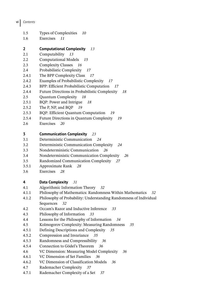 Preview page 8 of Algorithms for Smart World Technologies A Comprehensive Guide to Applications in AI 1st edition By Suman Saha, Shailendr