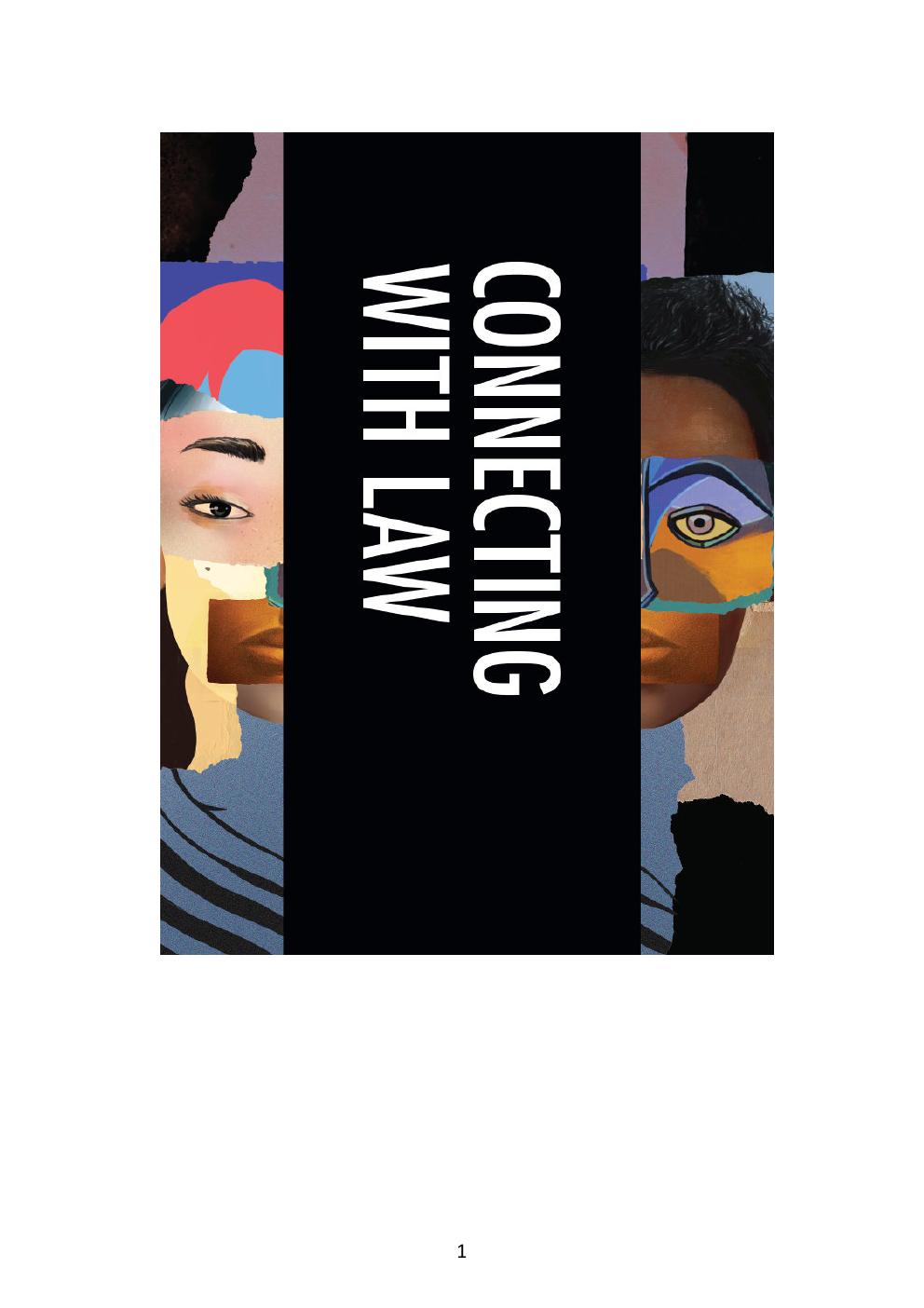 Preview page 2 of Connecting With Law 5th Edition By Michelle Sanson, Thalia Anthony