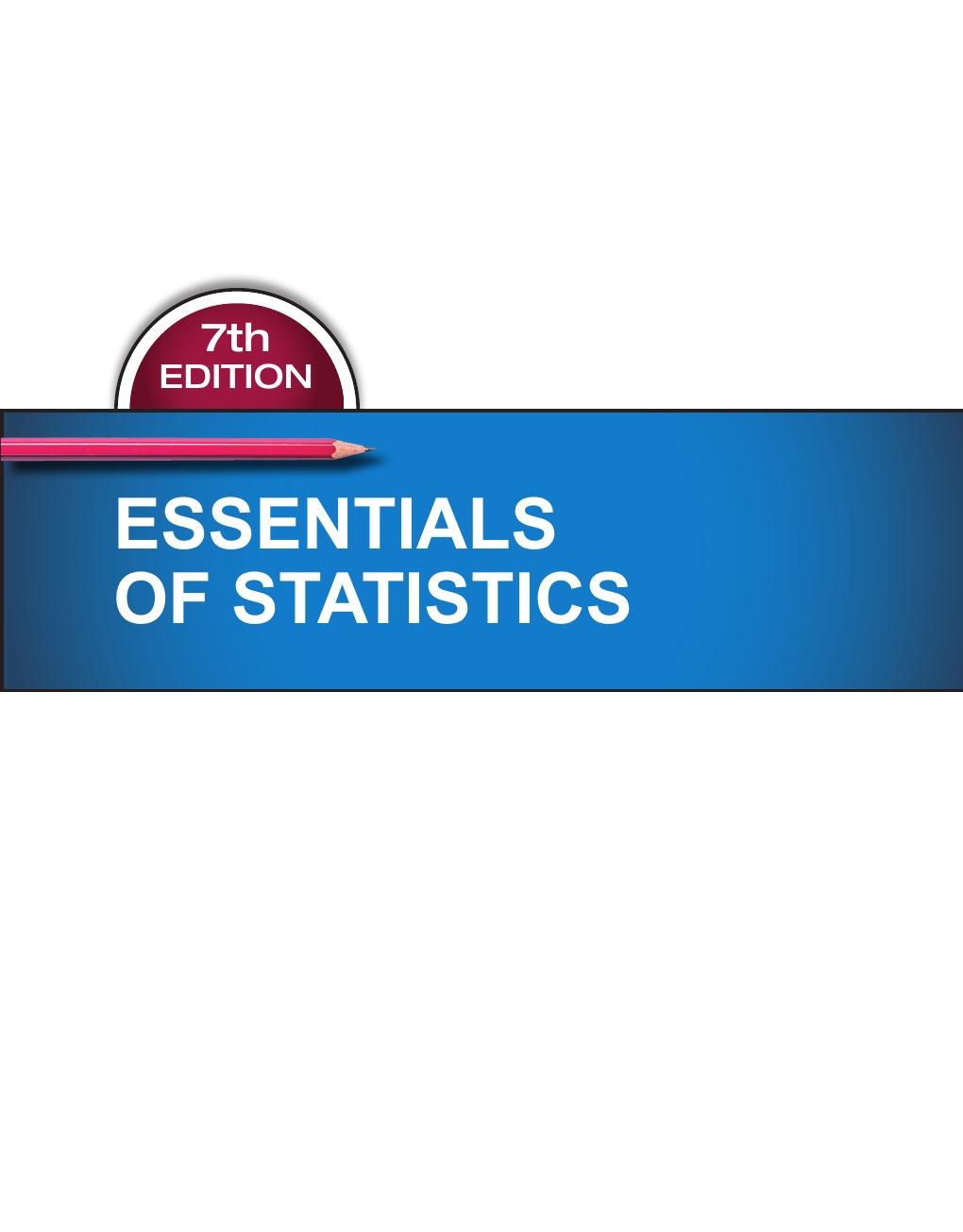 Preview page 5 of Essentials of Statistics 7th Edition By MarioFTriola