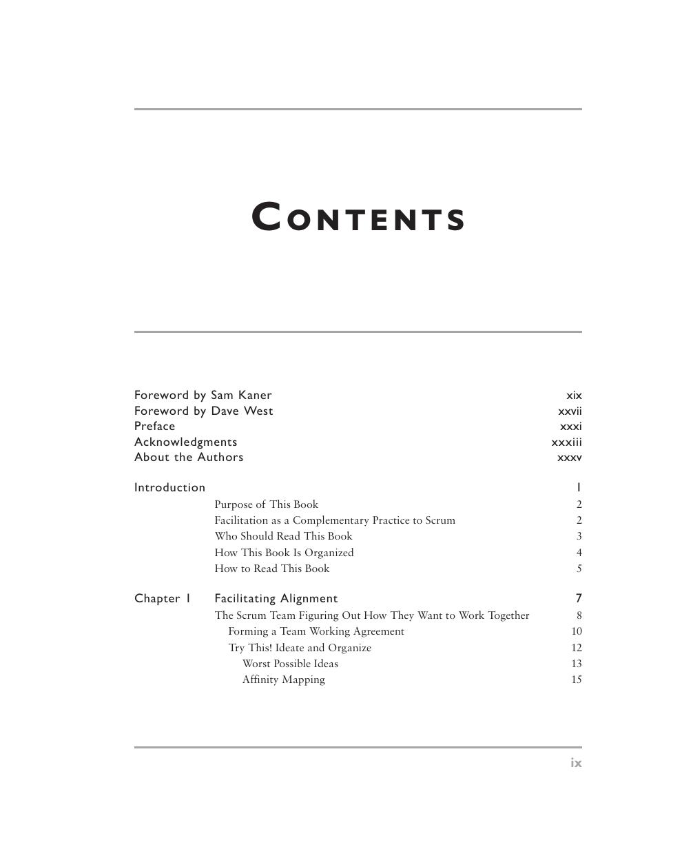 Preview page 10 of Facilitating Professional Scrum Teams Improve Team Alignment Effectiveness and Outcomes By Patricia Kong, Glaudia Califa