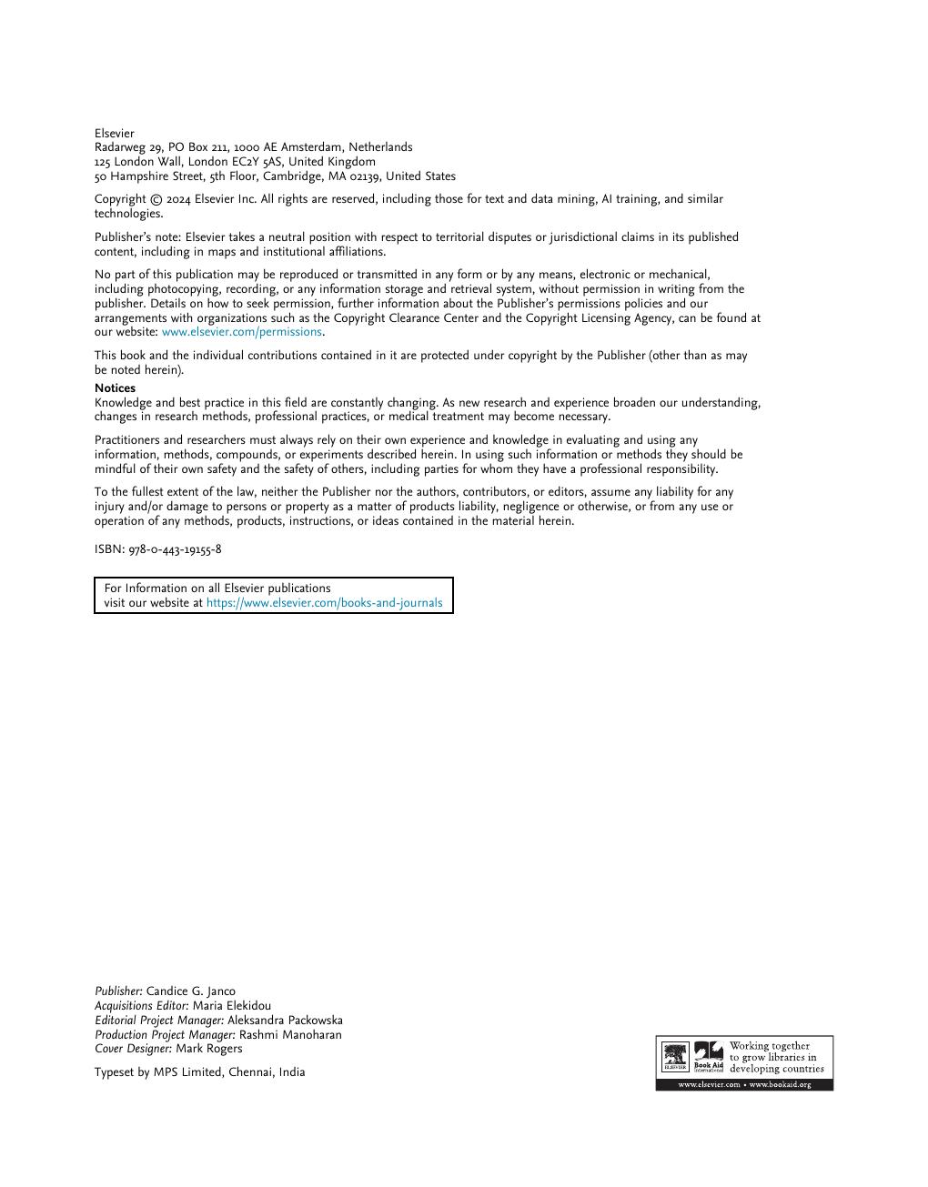 Preview page 4 of E book Synthetic Aperture Radar Image Processing Algorithms for Nonlinear Oceanic Turbulence and Front Modeling 1st Edit