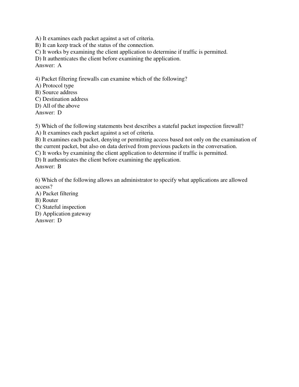 Preview page 9 of TEST BANK FOR Network Defense and Countermeasures Principles and Practices, 4th Edition by William Easttom