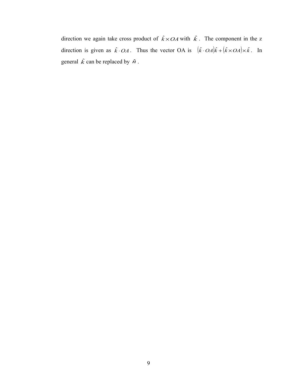 Preview page 9 of Solutions Manual For Engineering Mechanics By Manoj Kumar Harbola All Chapters A+ LATEST