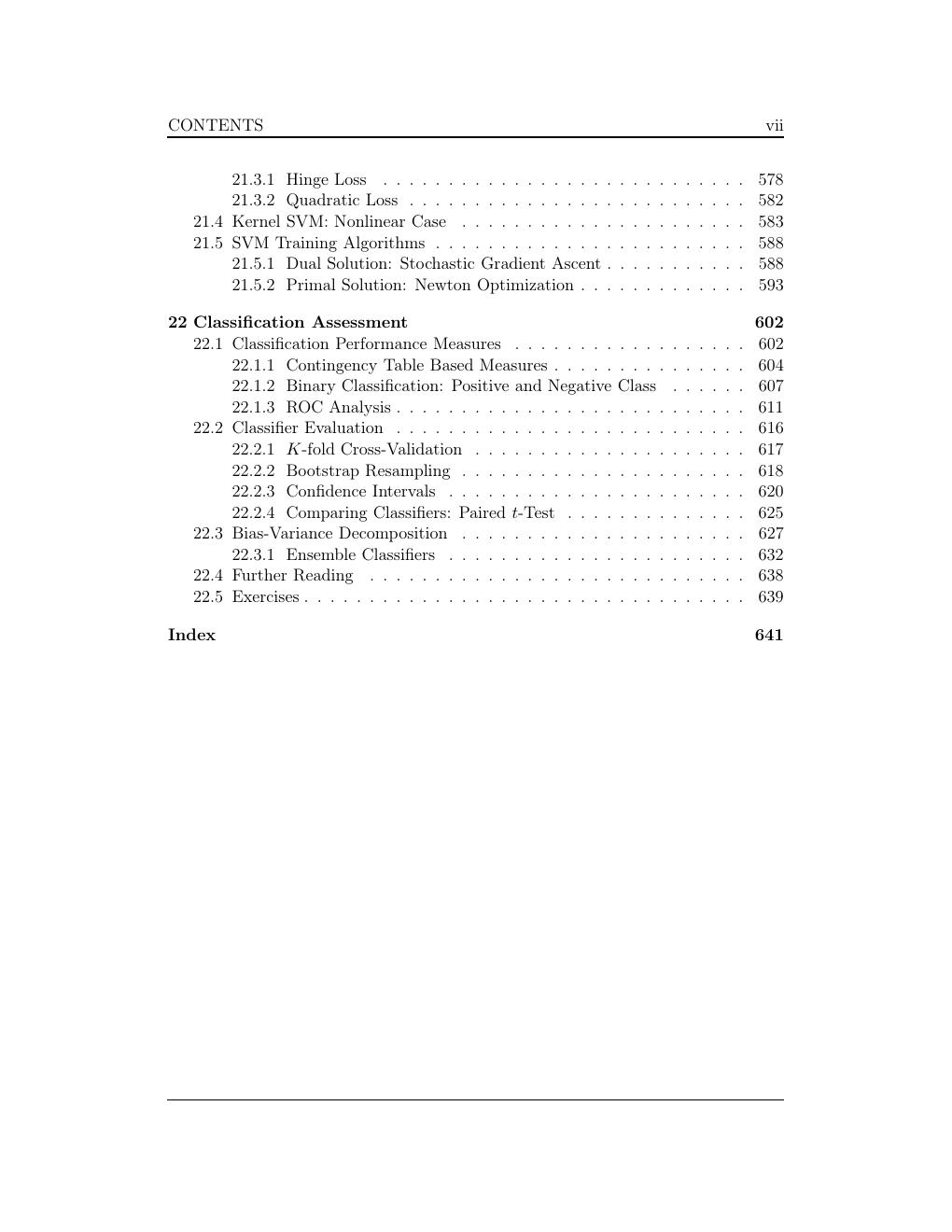Preview page 8 of Solution Manual for Data Mining and Machine Learning: Fundamental Concepts and Algorithms 2nd Edition by Mohammed J. Zak