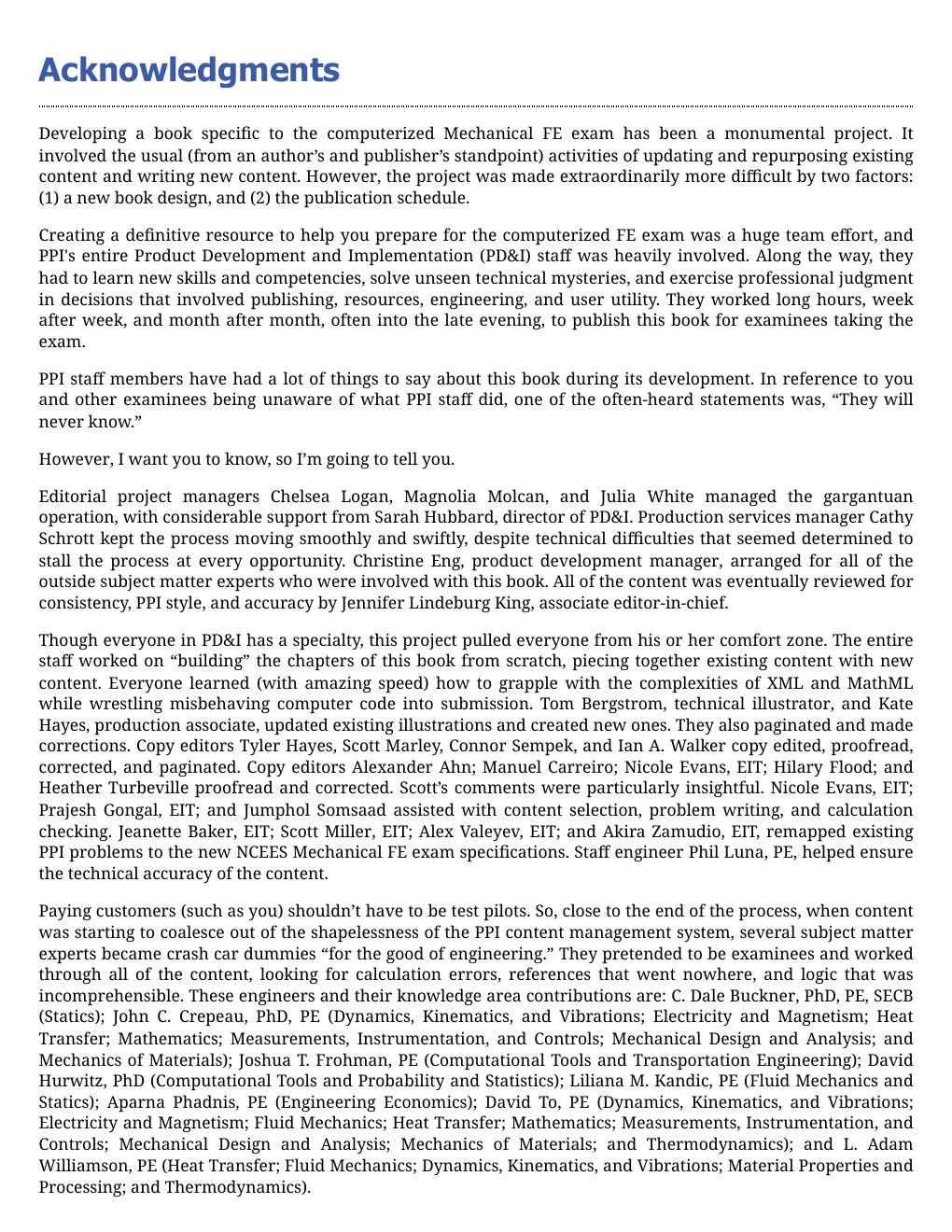 Preview page 9 of FE Mechanical Practice Problems 1st Edtion By Michael Lindeburg