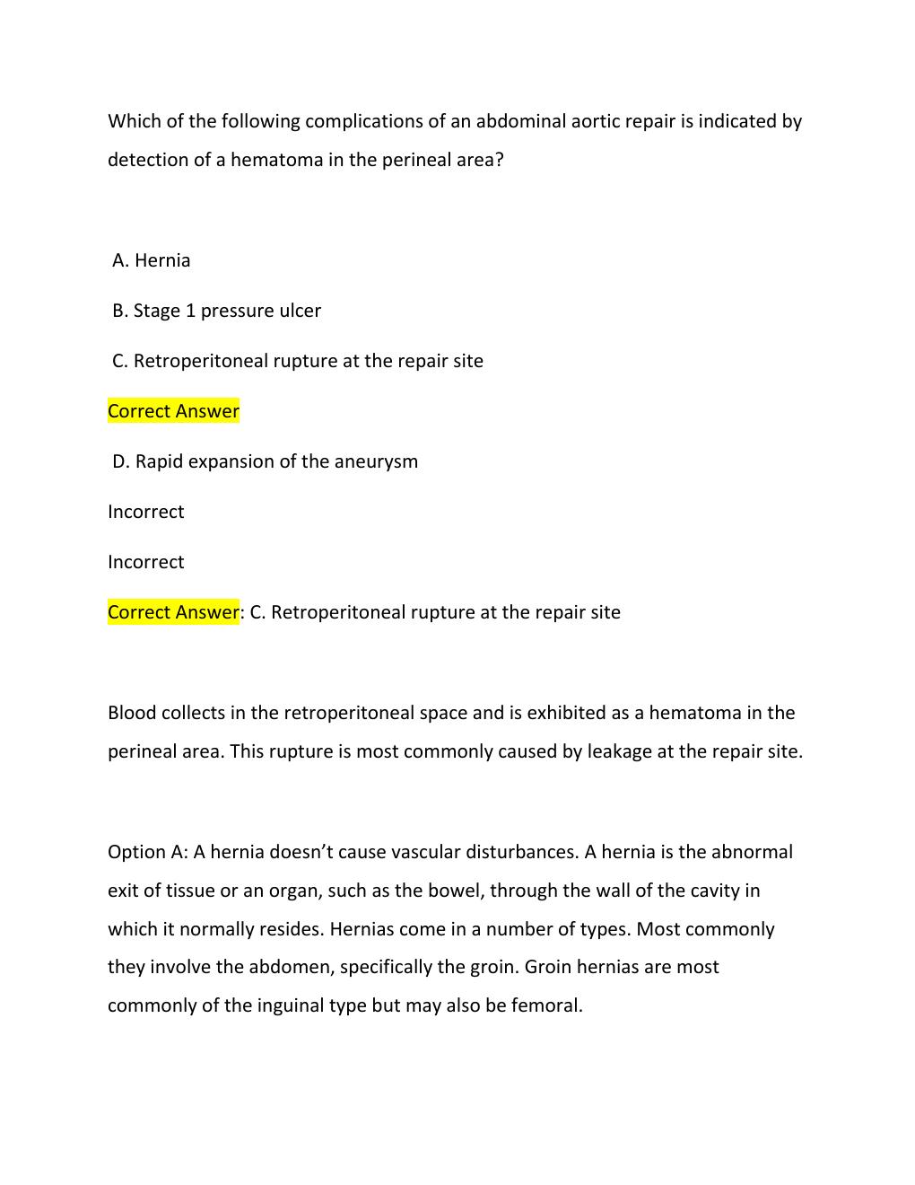 Preview page 6 of NCLEX-RN NURSING  2026 EXAM 1 ..   100%  verified  chamberlain WITH CORRECT SOLUTIONS A++