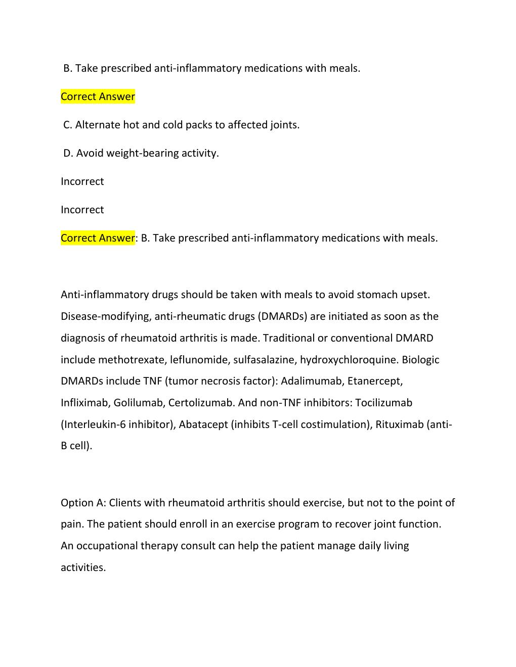 Preview page 5 of NCLEX-RN NURSING  2026 EXAM 1 ..   100% VERIFIED WITH CORRECT SOLUTIONS A+++