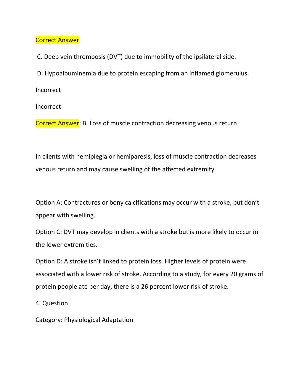 Preview page 4 of Nursing    2026 100% verified Comprehensive NCLEX-RN exam GRADED A +