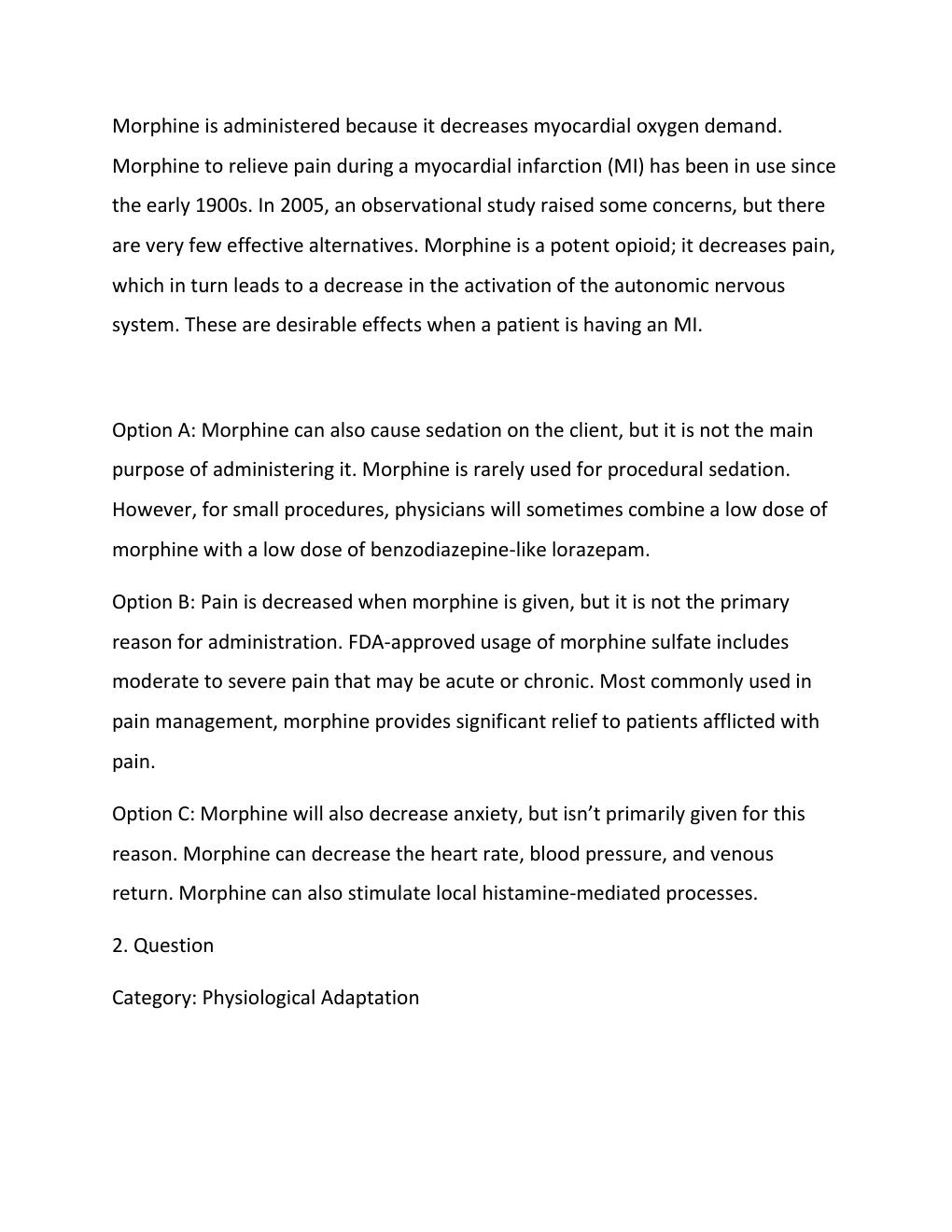 Preview page 2 of NCLEX-RN NURSING  fall 2026 EXAM ..   100%  verified  chamberlain WITH CORRECT SOLUTIONS
