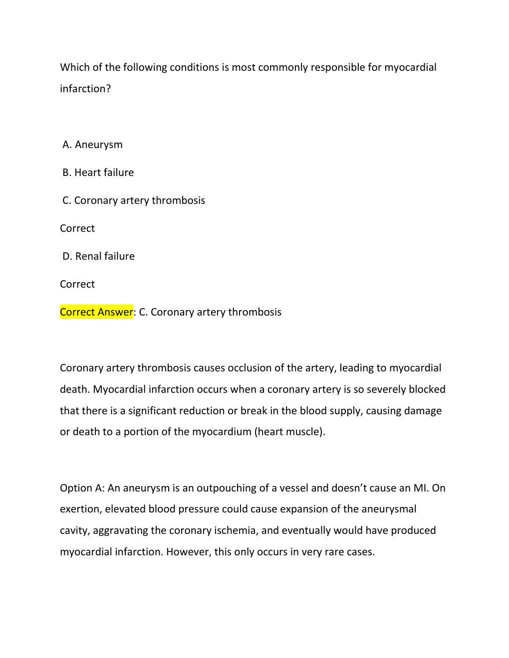 Preview page 3 of NCLEX-RN NURSING  fall 2026 EXAM ..   100%  verified  chamberlain WITH CORRECT SOLUTIONS