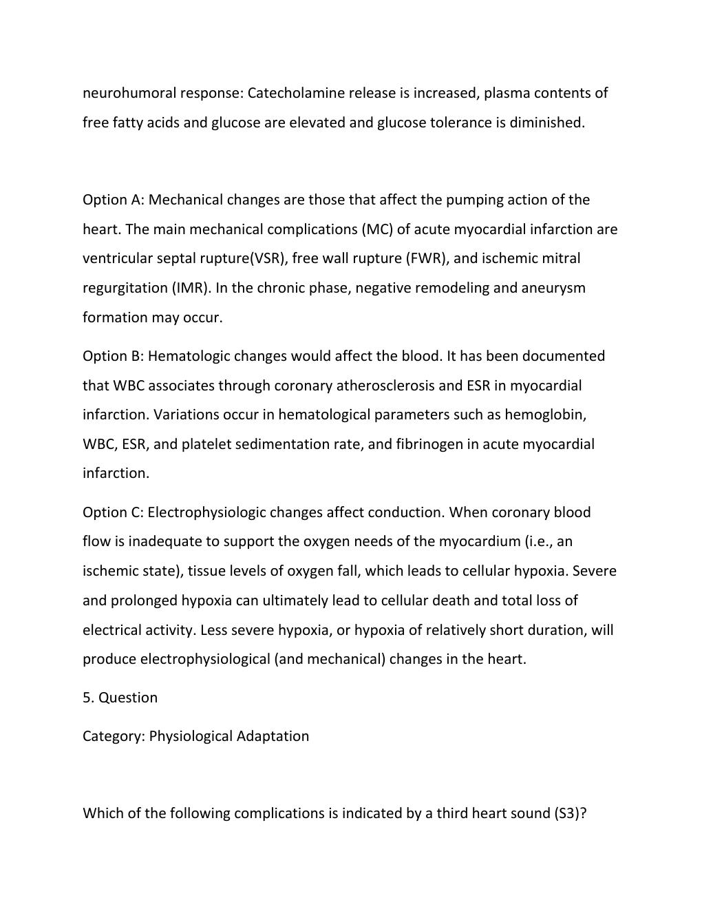 Preview page 7 of NCLEX-RN NURSING  fall 2026 EXAM ..   100%  verified  chamberlain WITH CORRECT SOLUTIONS