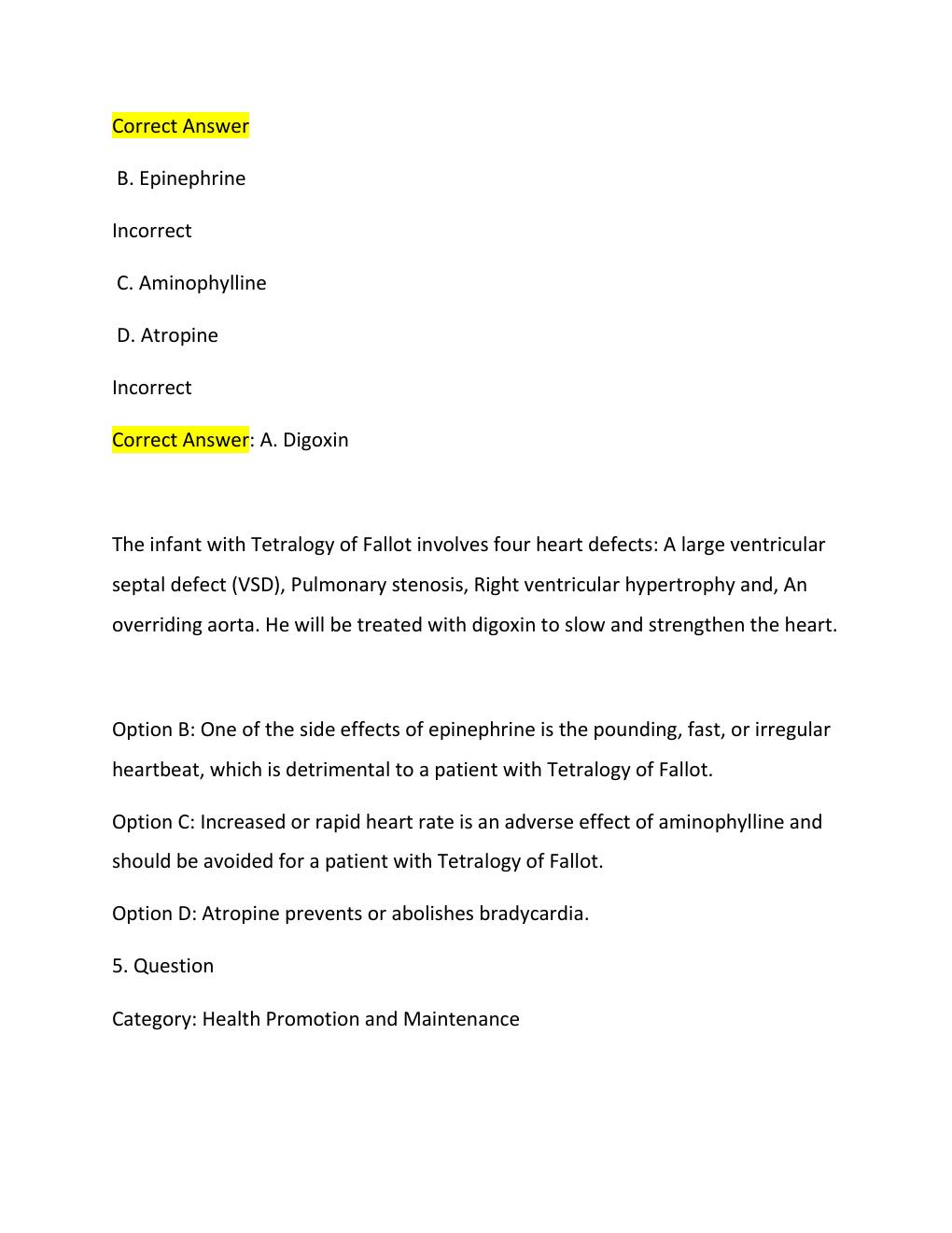 Preview page 5 of Nursing    2026 Comprehensive NCLEX-RN exam GRADED A ++