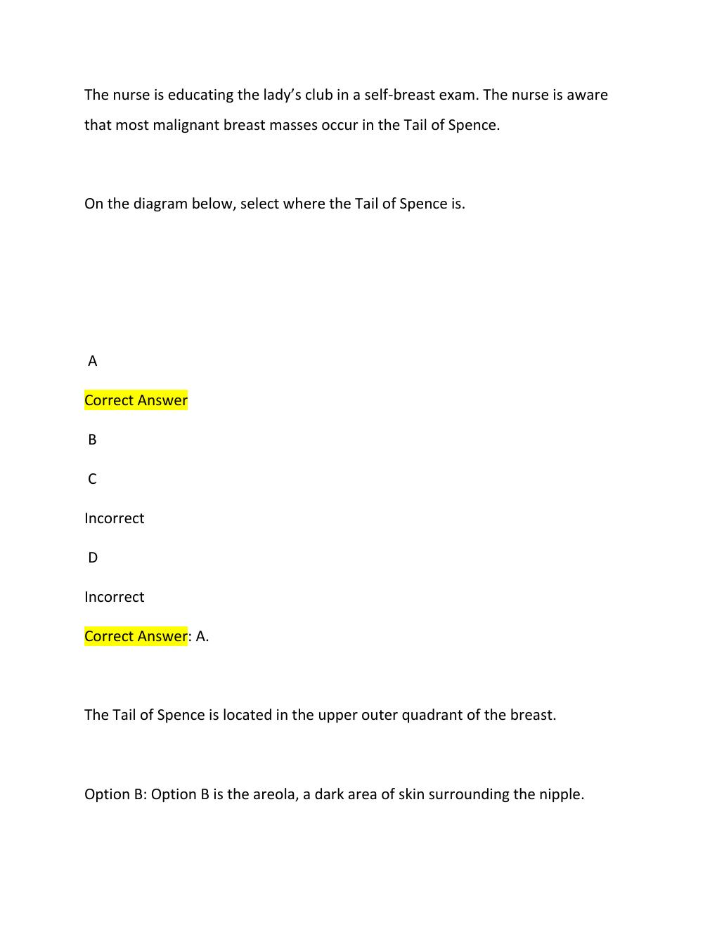 Preview page 6 of Nursing    2026 Comprehensive NCLEX-RN exam GRADED A ++
