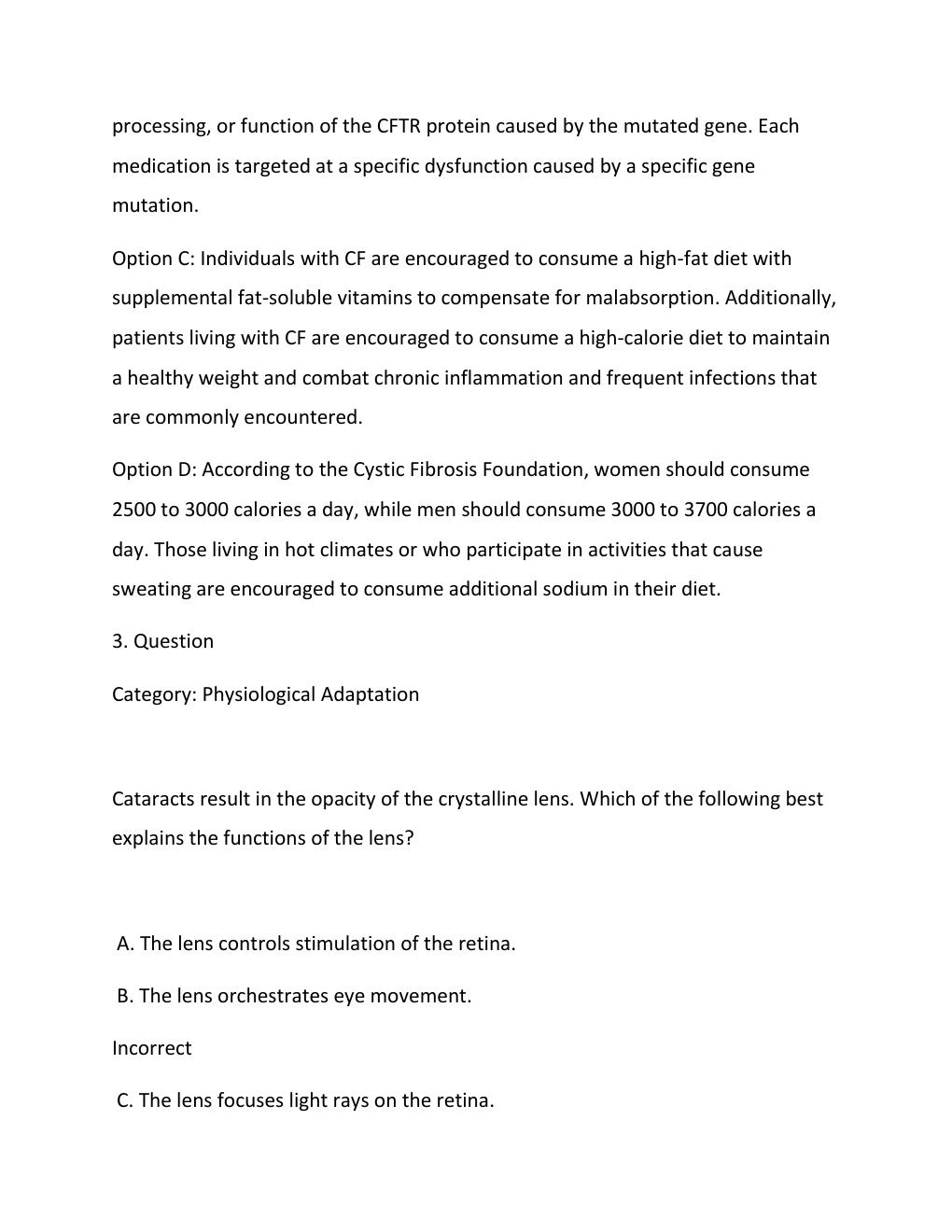 Preview page 4 of Nursing  fall   Comprehensive 2026 NCLEX-RN exam GRADED A ++ verified solutions