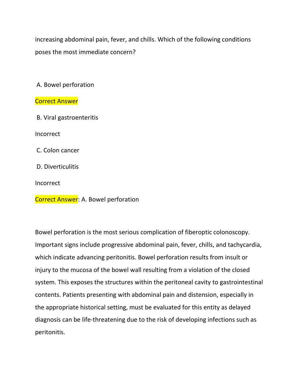 Preview page 7 of Nursing  fall   2026 NCLEX-RN exam GRADED A  verified solutions