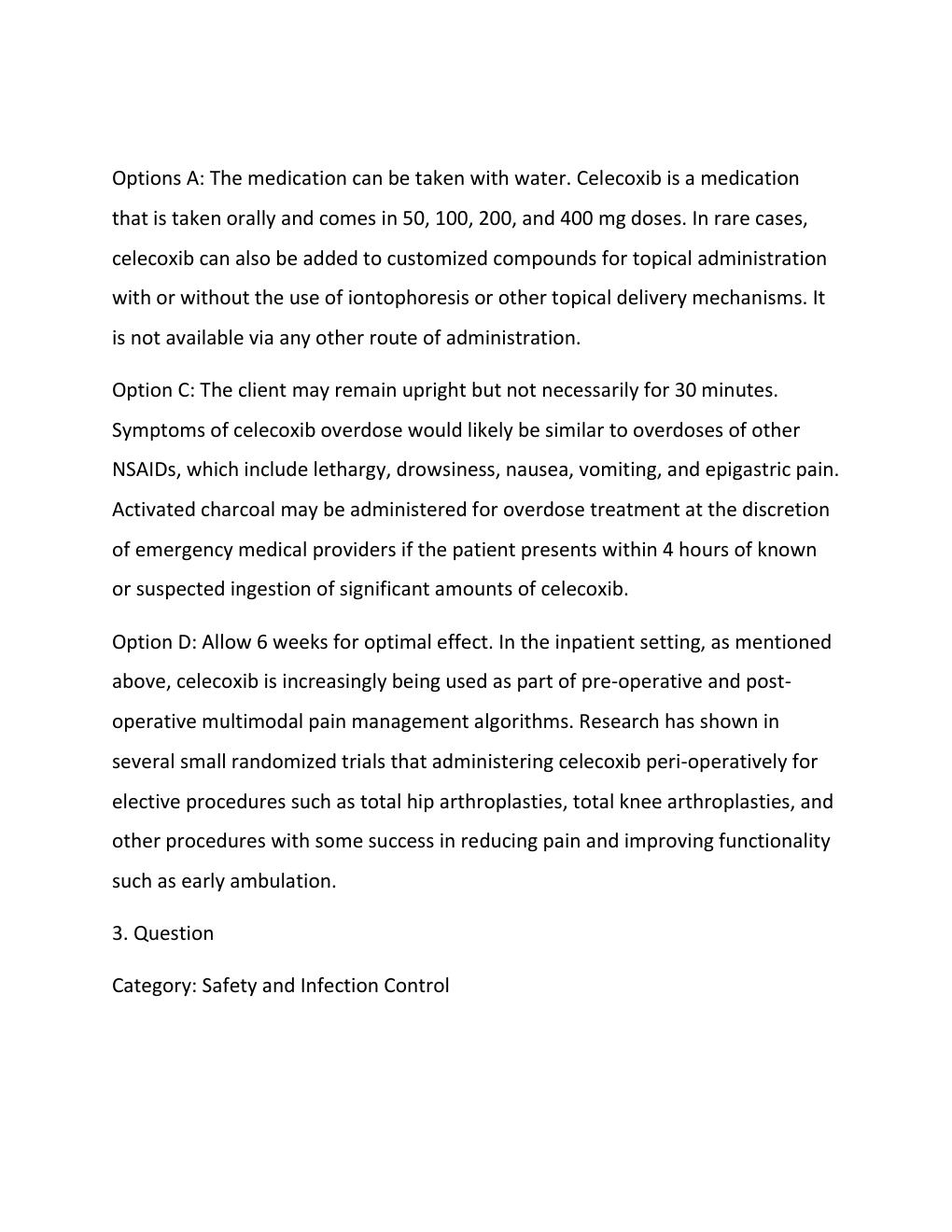 Preview page 4 of Nursing    2026 Comprehensive NCLEX-RN exam GRADED A ++ verified solutions