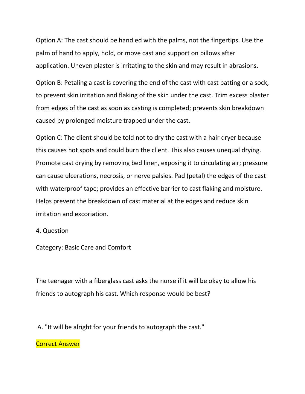 Preview page 6 of Nursing    2026 Comprehensive NCLEX-RN exam GRADED A ++ verified solutions