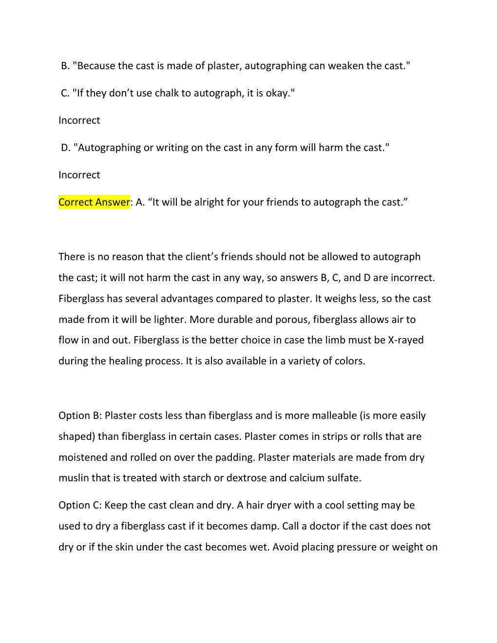 Preview page 7 of Nursing    2026 Comprehensive NCLEX-RN exam GRADED A ++ verified solutions