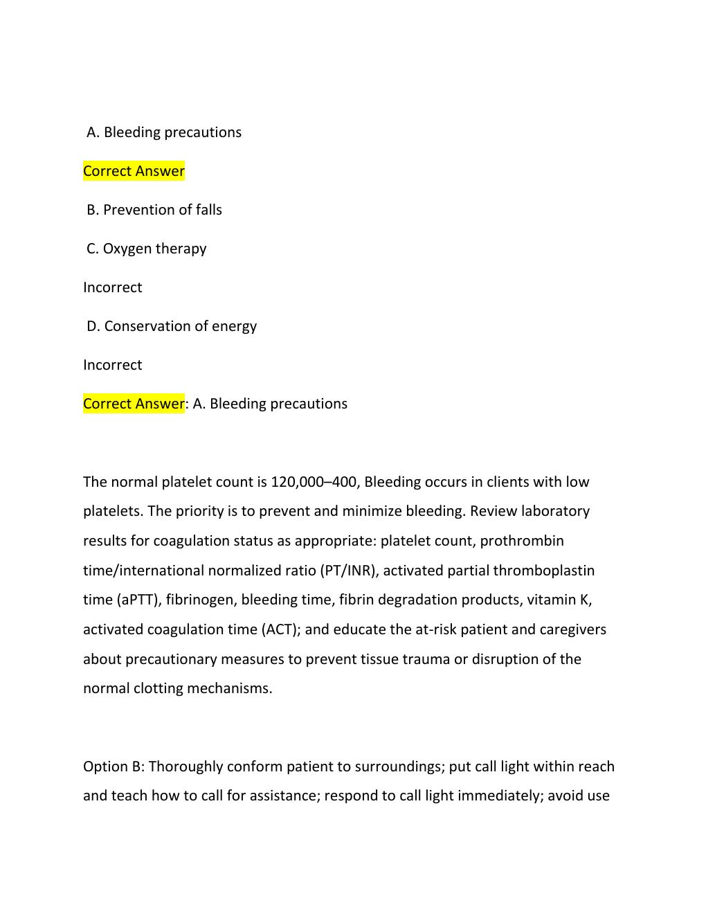 Preview page 5 of Nursing    2026 Comprehensive NCLEX-RN exam GRADED A ++ verified