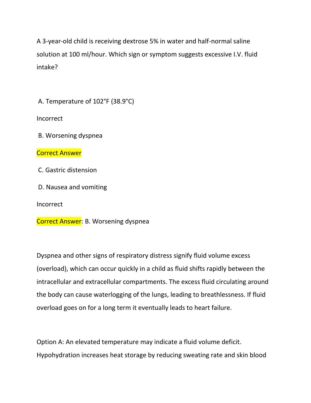 Preview page 3 of SAFETY AND INFECTION CONTROL NCLEX NURSING 2026 EXAM 2