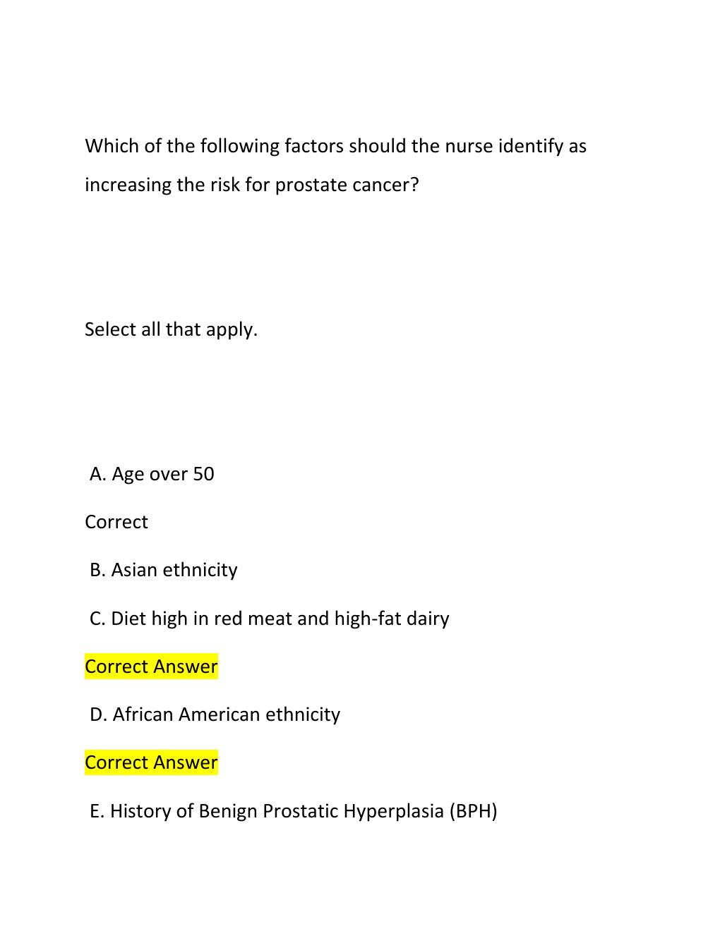 Preview page 4 of CANCER AND ONCOLOGY NURSING