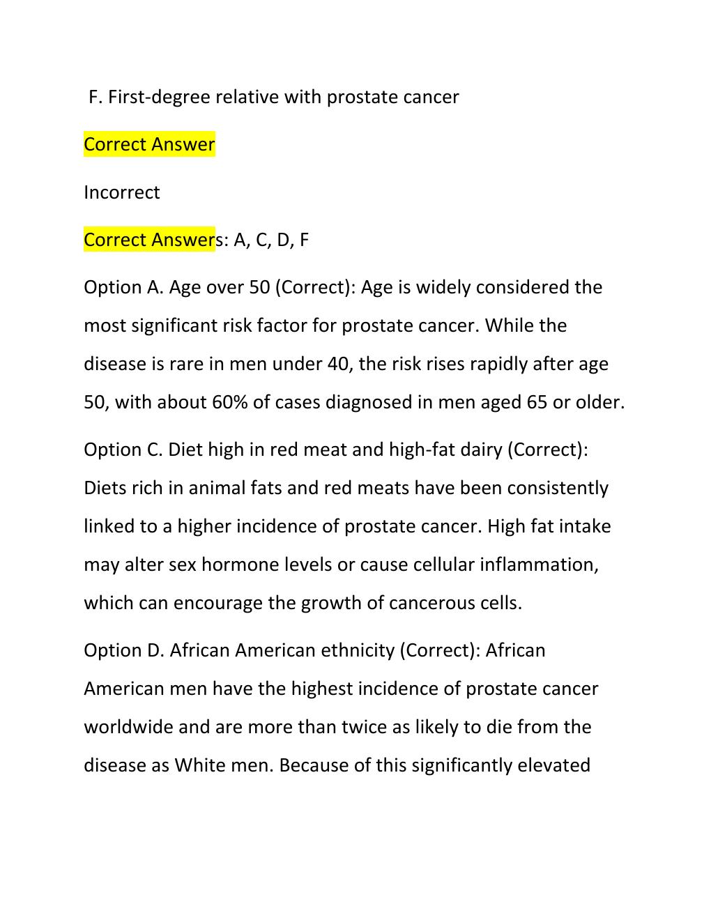 Preview page 5 of CANCER AND ONCOLOGY NURSING