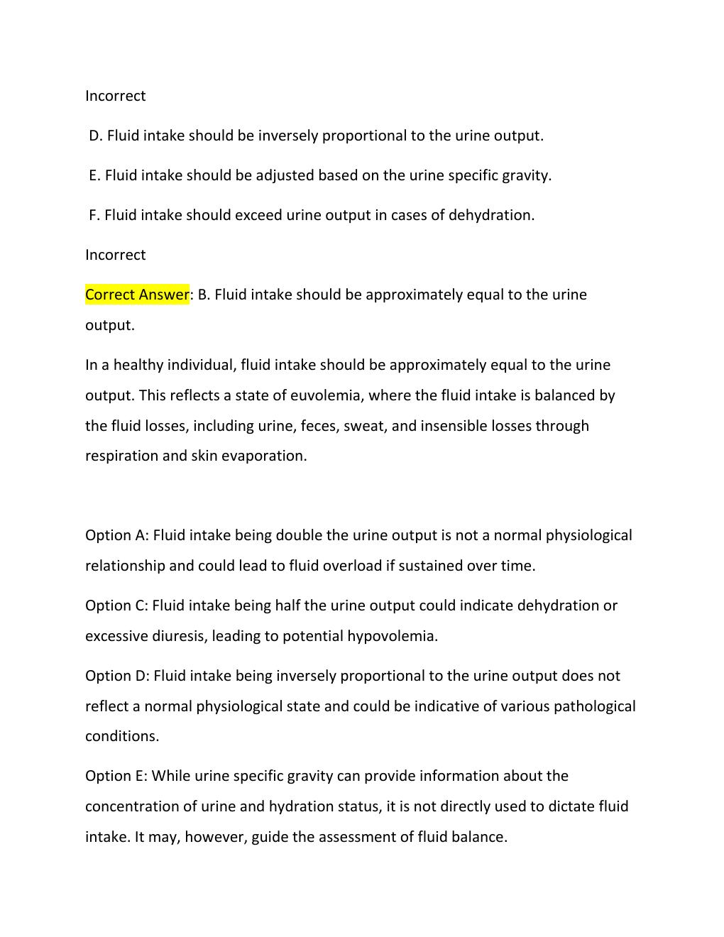 Preview page 4 of PEDIATRIC NURSING NCLEX   EXAM  2026