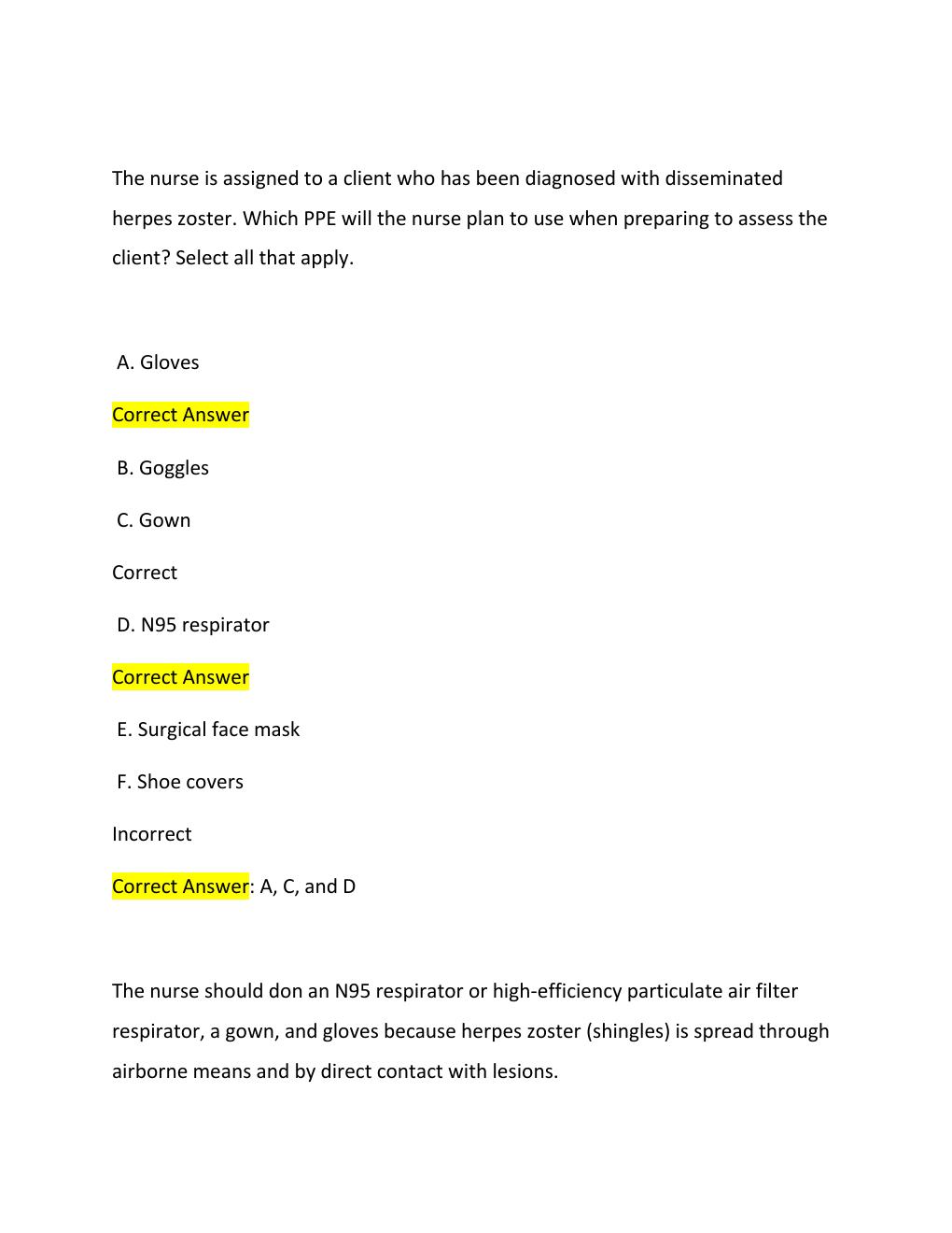 Preview page 3 of NURSING PRIORITIZATION