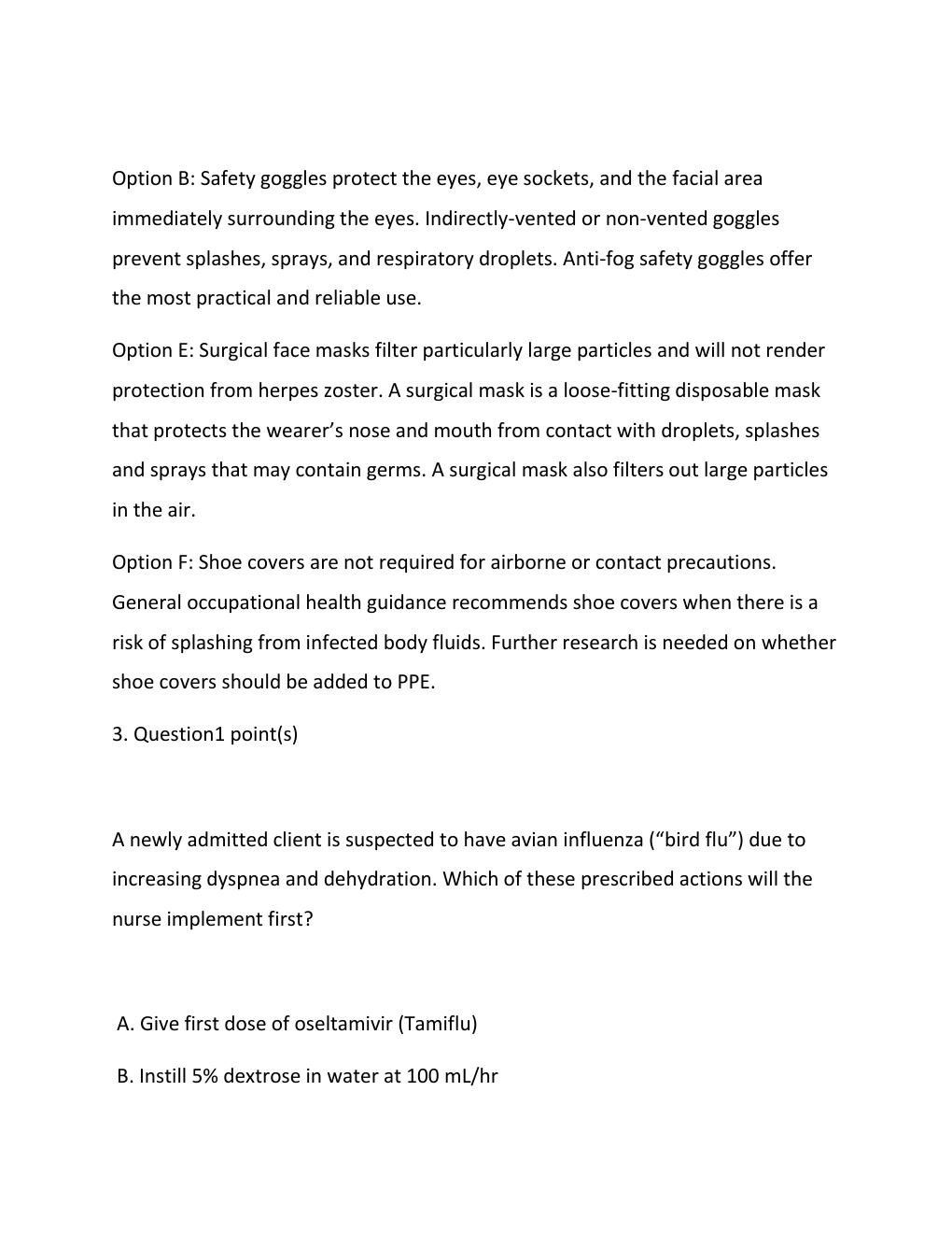 Preview page 4 of NURSING PRIORITIZATION